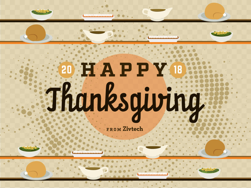 Social Thanksgiving Dribbble   Herrmannsdorfer  HD Png DownloadTransparent PNG