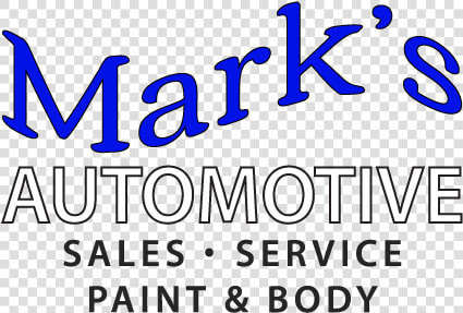 Marks Automotive   Sales   Service   Paint  amp  Body   Detroit Hispanic Development Corporation  HD Png DownloadTransparent PNG