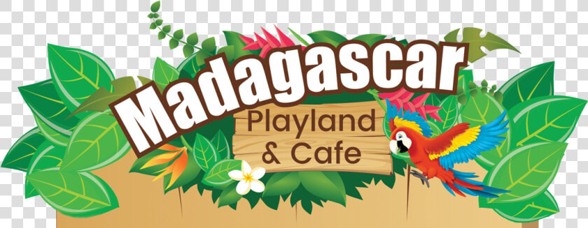 Madagascar Playland School Holidays  HD Png DownloadTransparent PNG