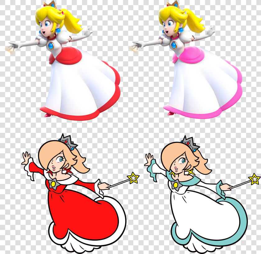 Press Question Mark To See Available Shortcut Keys   Mario Princess Peach Png  Transparent PngTransparent PNG