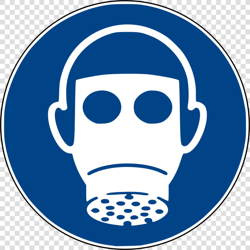 Respirator Symbol  HD Png DownloadTransparent PNG