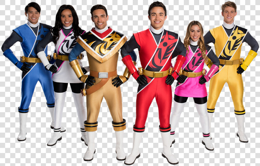 Power Rangers Súper Ninja Steel  HD Png DownloadTransparent PNG