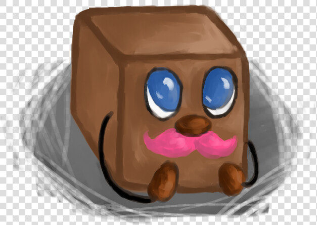 Tiny Box Tim Fanart  HD Png DownloadTransparent PNG