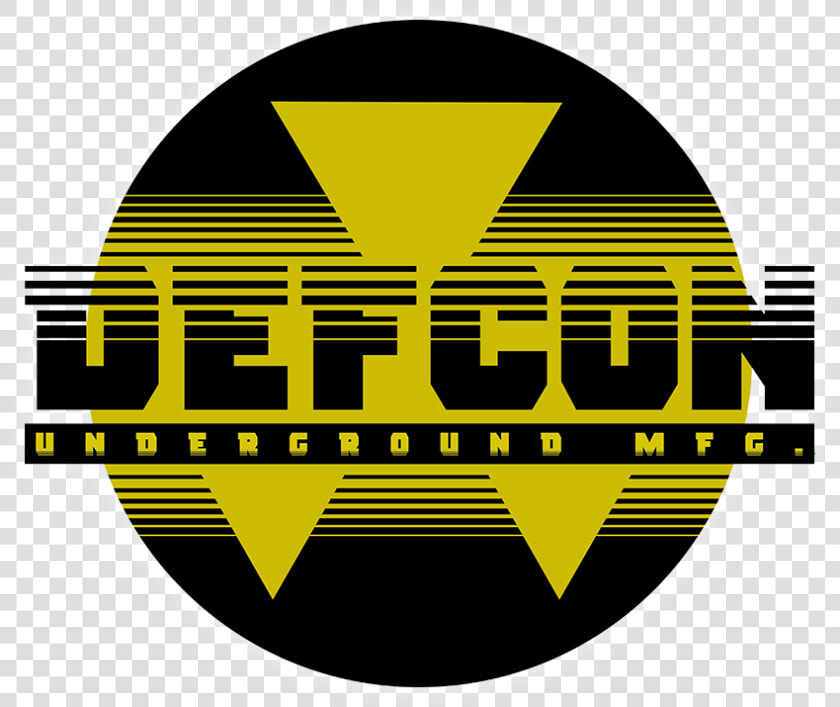 Defcon   Emblem  HD Png DownloadTransparent PNG