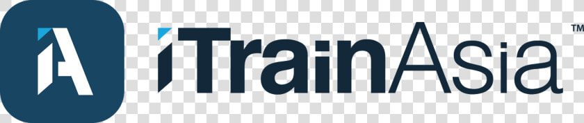 Itrain Asia   Itrain Asia Logo Png  Transparent PngTransparent PNG