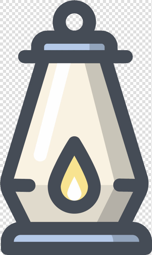 Oil Lamp Icon   Png Download   Lampara Icon Png  Transparent PngTransparent PNG