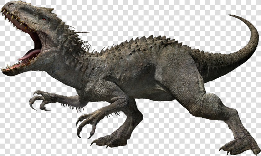 Indominus Rex Png   Jurassic World Indominus Rex  Transparent PngTransparent PNG