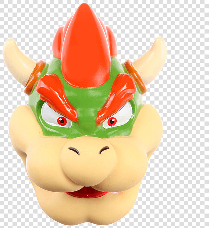 Bowser Head Png   Bowser Kopf  Transparent PngTransparent PNG