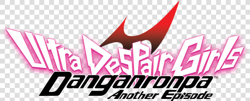 Danganronpa Another Episode  Ultra Despair Girls  HD Png DownloadTransparent PNG