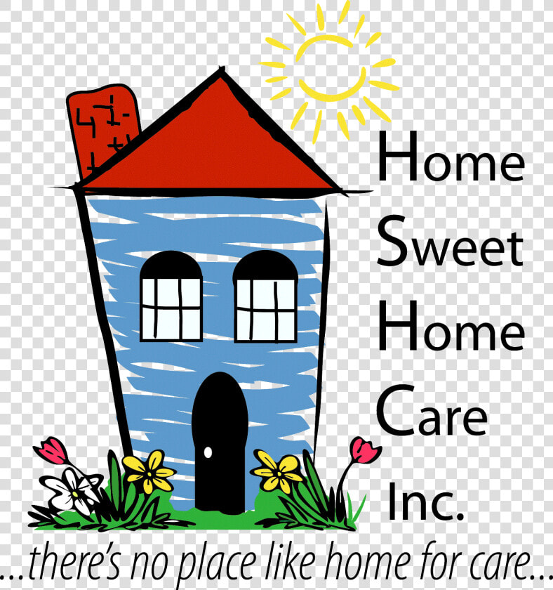 Home Care Clipart   Home Sweet Home Clipart Gif  HD Png DownloadTransparent PNG