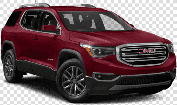 New 2019 Gmc Acadia Sle 1   2017 Gmc Acadia Awd Slt  HD Png DownloadTransparent PNG