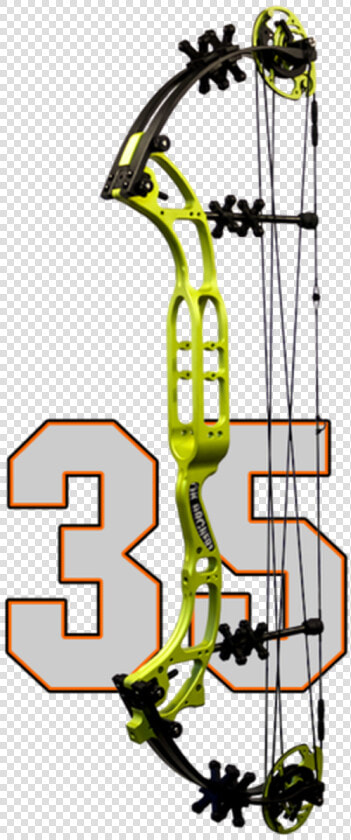 Absolute 35 Compound Bow   China Made Compound Bow  HD Png DownloadTransparent PNG