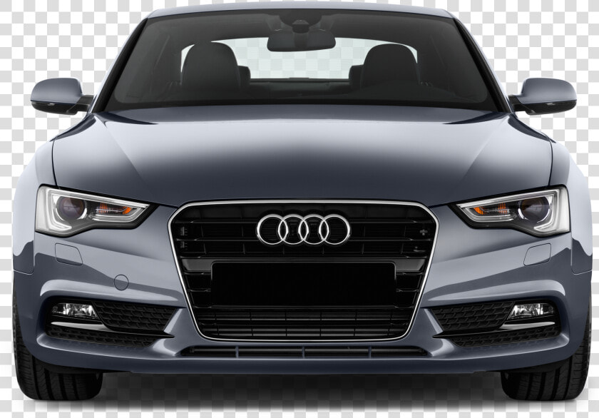 Next Generation Audi A5 And S5 Spied With Sleeker Styling   Audi A5 2013 Front  HD Png DownloadTransparent PNG