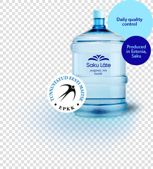 Water Containers  HD Png DownloadTransparent PNG