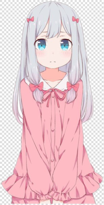   anime  girl  chan  loli  cute  love  kawaii  waifu   Аниме Девочки Лоли  HD Png DownloadTransparent PNG