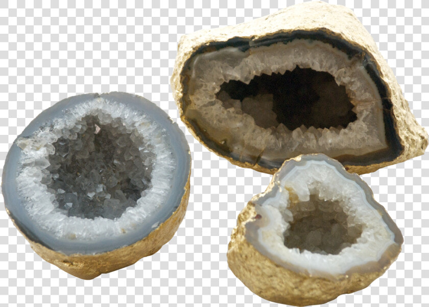 Geode bowls   Sushi  HD Png DownloadTransparent PNG