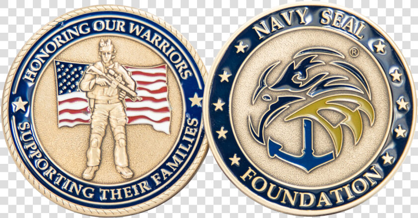 Navy Seal Foundation  HD Png DownloadTransparent PNG