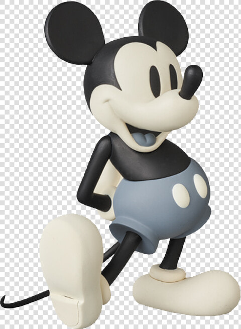 Mickey Mouse Medicom Toy  HD Png DownloadTransparent PNG