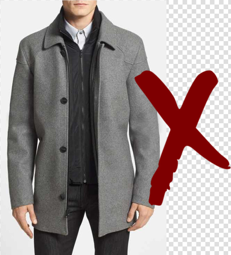 Transparent Trench Coat Png  Png DownloadTransparent PNG