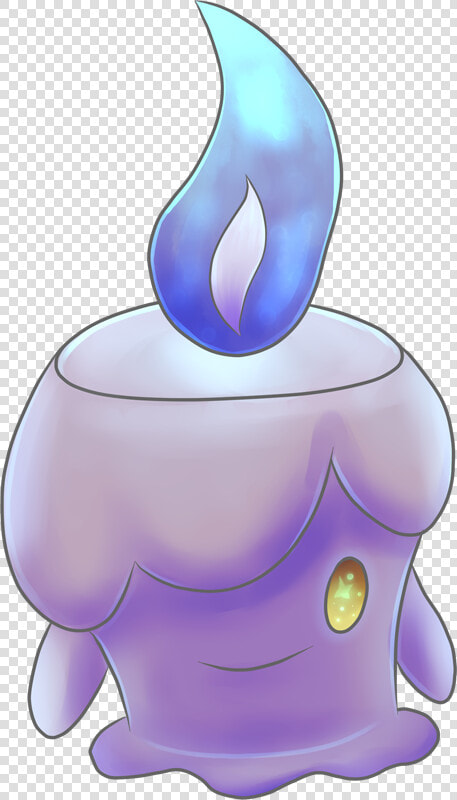 Chandelure Png  Transparent PngTransparent PNG