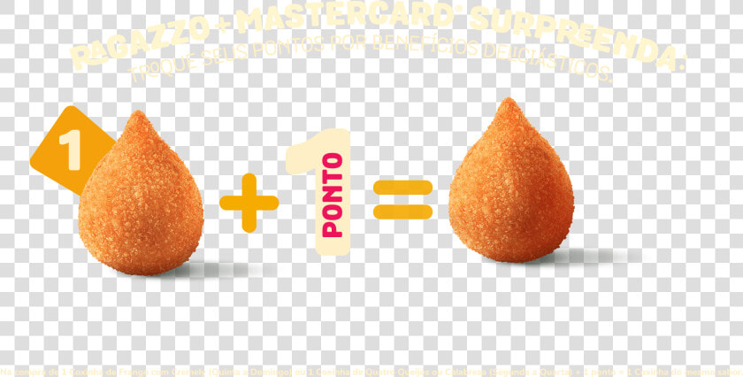 Coxinha Ragazzo Png  Transparent PngTransparent PNG