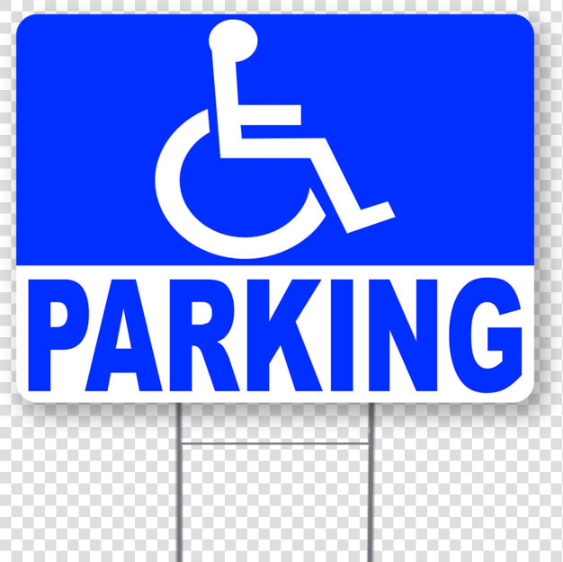 Transparent Handicap Sign Png   Sign  Png DownloadTransparent PNG