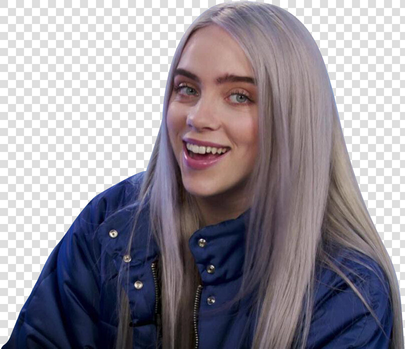 Billie Eilish Fans Meme  HD Png DownloadTransparent PNG