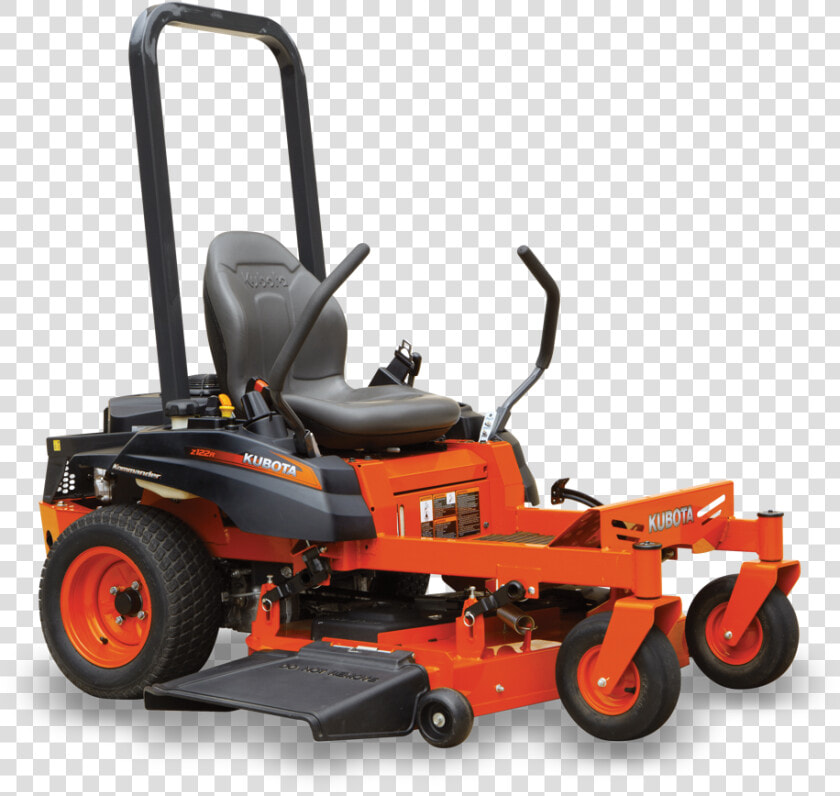 Kubota Z122r  HD Png DownloadTransparent PNG