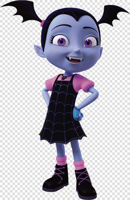 Vampirina Wiki   Vampirina Disney  HD Png DownloadTransparent PNG