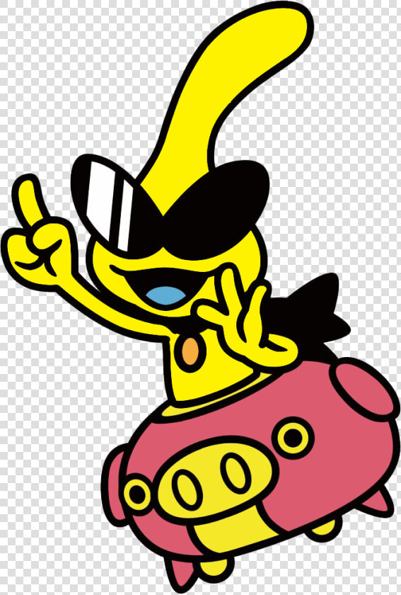 Zardo Zap   Warioware Orbulon Gold  HD Png DownloadTransparent PNG