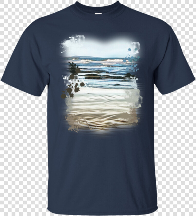 Waves On The Beach T Shirt  amp  Hoodie   Steven Universe Shorty Squad Shirt  HD Png DownloadTransparent PNG