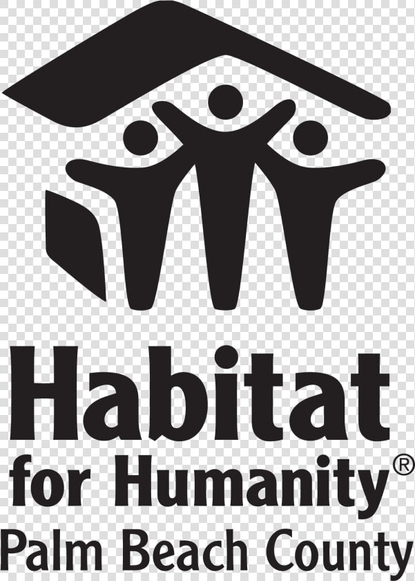 Habitat For Humanity  HD Png DownloadTransparent PNG