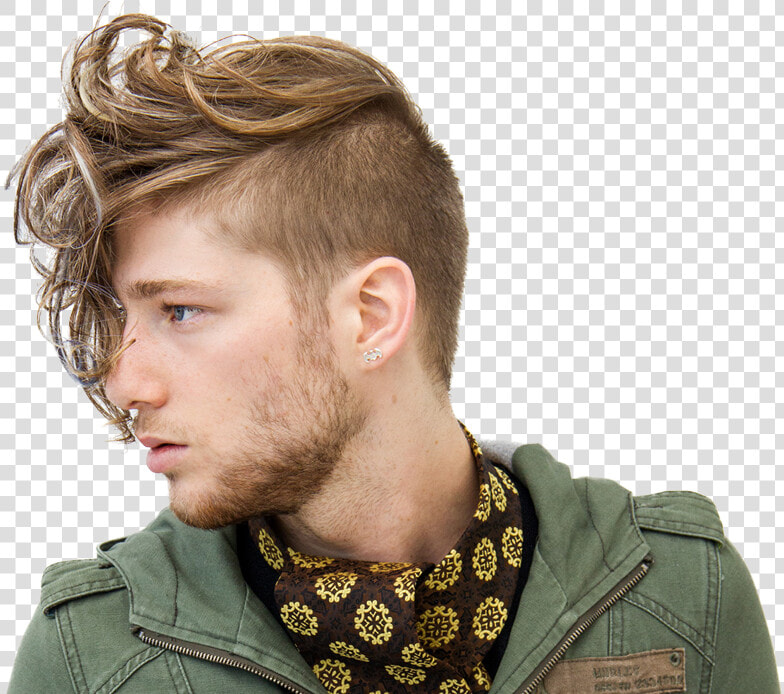 Mens Hair Salon Tauranga   Hair Stylist Men Model Png  Transparent PngTransparent PNG