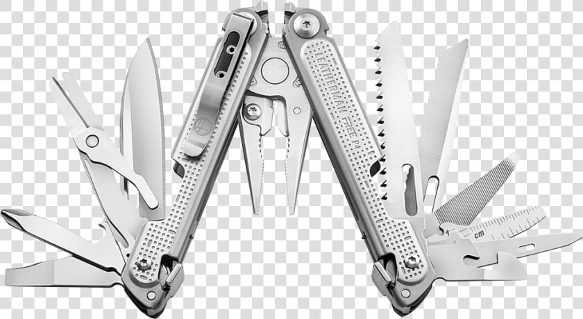 Leatherman Free P4  HD Png DownloadTransparent PNG