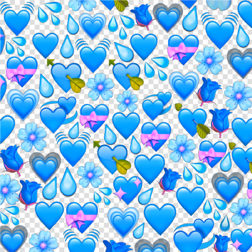 Transparent Corazones Emojis Png   Pink Heart Emoji Background  Png DownloadTransparent PNG