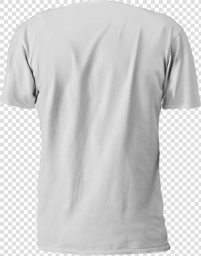 White Shirt Back Png   Camiseta Fullmetal Alchemist Brotherhood  Transparent PngTransparent PNG