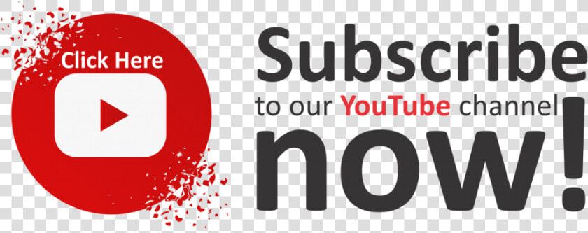 Subscribe To Our Channel   Subscribe Now Button  HD Png DownloadTransparent PNG