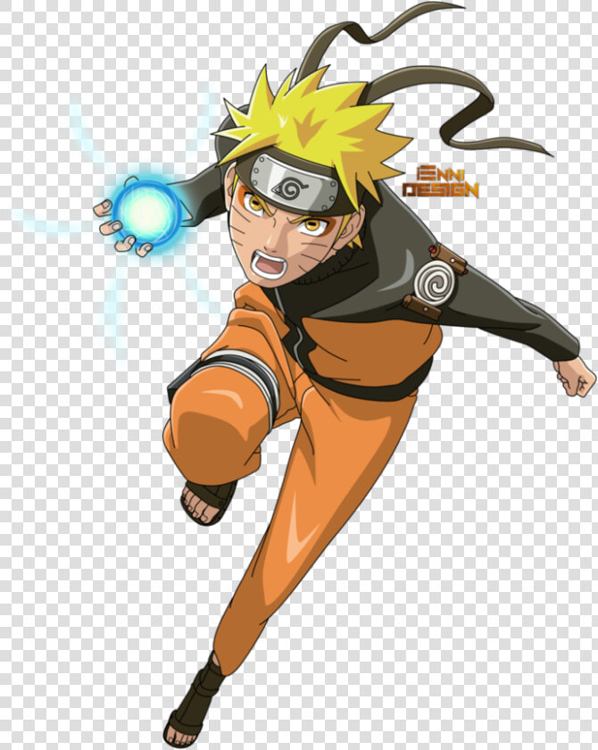 Naruto Shippuden Naruto Rasengan  HD Png DownloadTransparent PNG