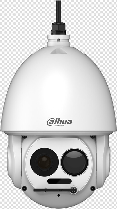 Dahua Ptz Thermal Camera  HD Png DownloadTransparent PNG