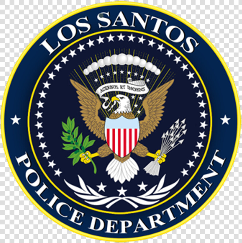  gta  gtav  grandtheftautov  police  cop  cops  policedepartment   President Of The United States  HD Png DownloadTransparent PNG