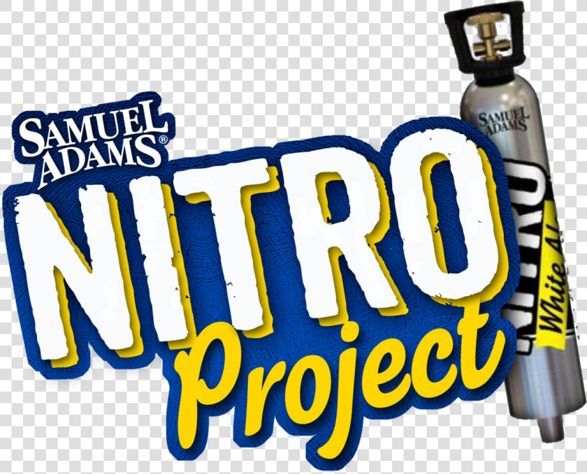 Nitro Project Image En 05f0fc1d 2104 4c97 870c E5605a3f27b7   Sam Adams Beer  HD Png DownloadTransparent PNG