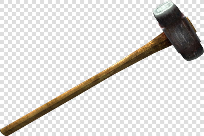 Ball Peen Hammer   Sledge Hammer No Background  HD Png DownloadTransparent PNG