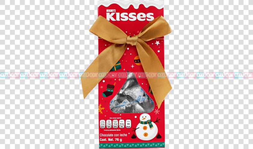 Hersheys Kisses Regalo Milk 24 76g Hersheys   Hershey Company  HD Png DownloadTransparent PNG