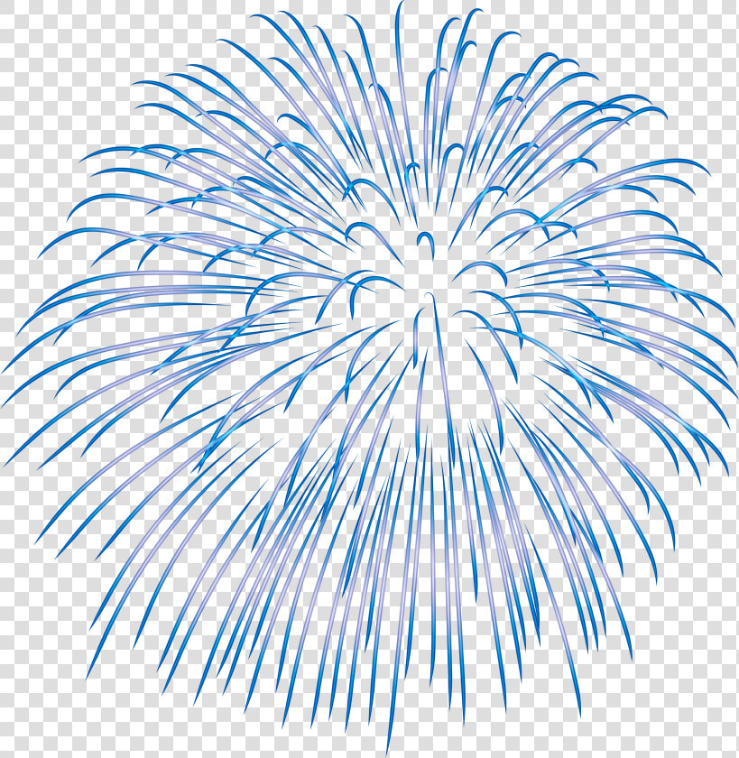 Fireworks Clip Art   Transparent Background Fireworks Png  Png DownloadTransparent PNG