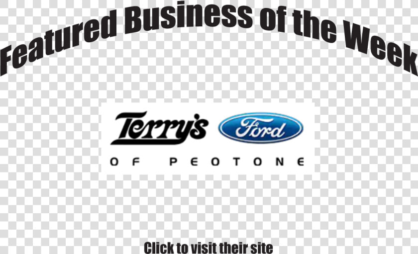 Botw Terrysford   Ford Motor Company  HD Png DownloadTransparent PNG