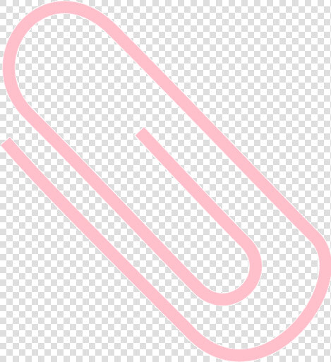 Paperclip Png  Transparent PngTransparent PNG