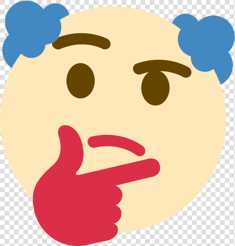 Hmm Emoji Png  Transparent PngTransparent PNG