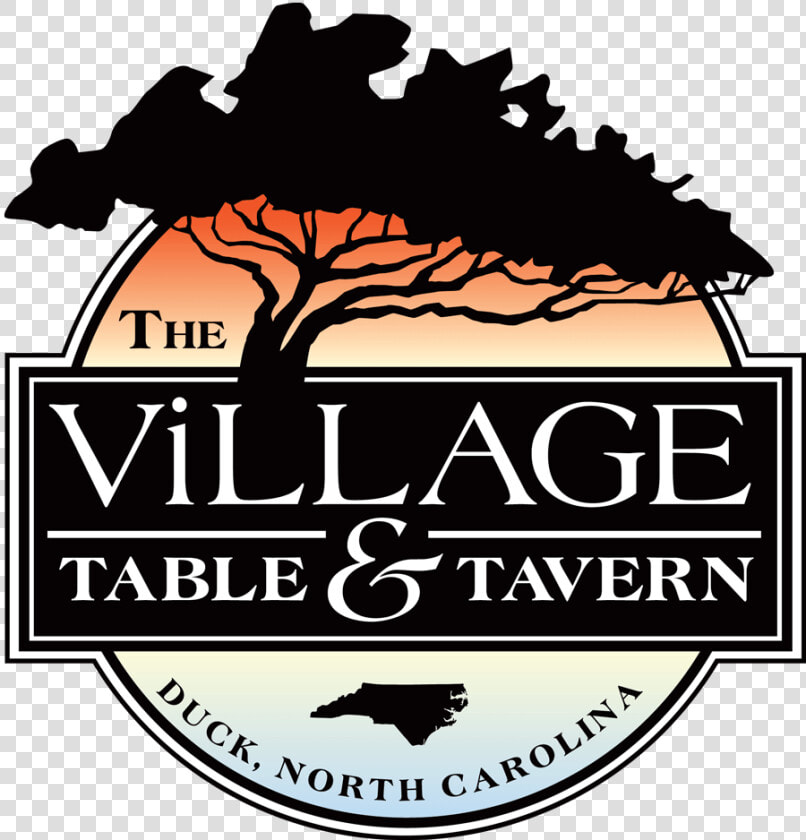 Village Table And Tavern  HD Png DownloadTransparent PNG