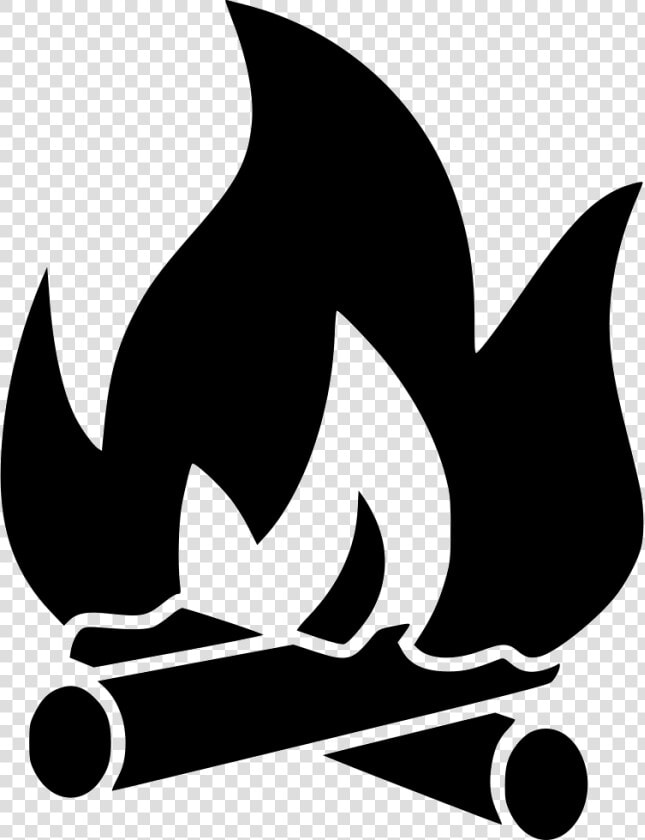 Campfire Camping Symbol Clip Art   Camp Fire Icon Png  Transparent PngTransparent PNG