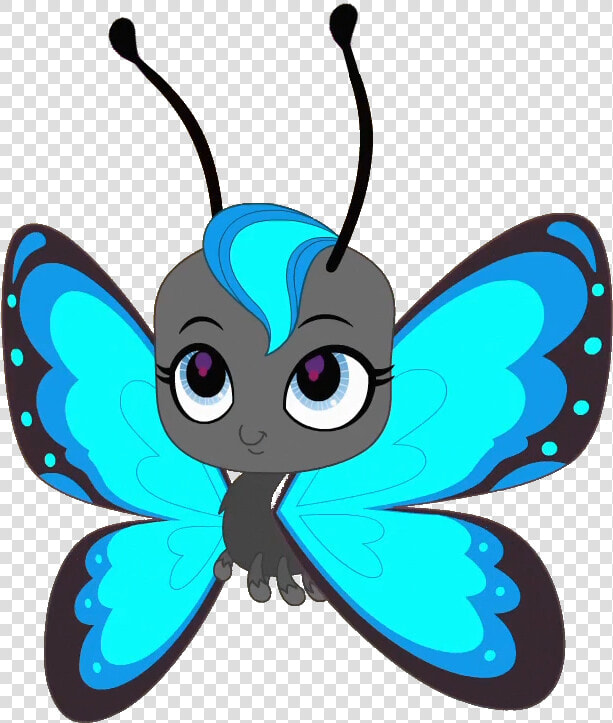 Butterfly Vector Png   Butterfly Cartoon Png Vector  Transparent PngTransparent PNG